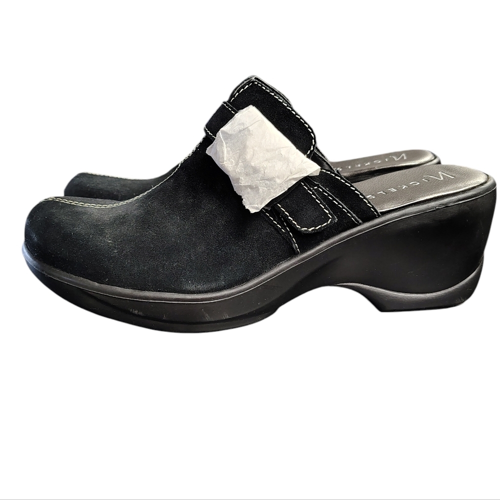 Nickels Clogs - Picture 3 of 7